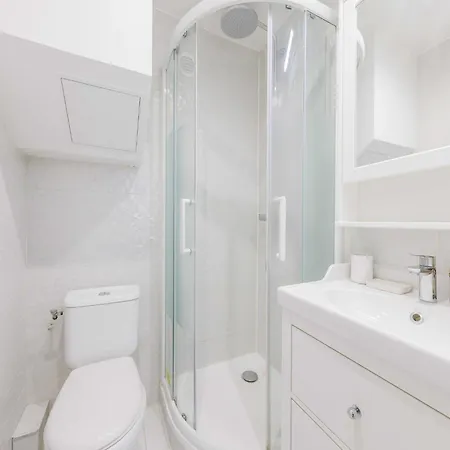 Charming Near Champ De Mars - Mobility Lease 파리